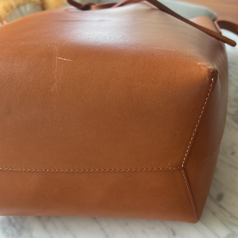 mansur gavriel bucket bag - Picture 13 of 14
